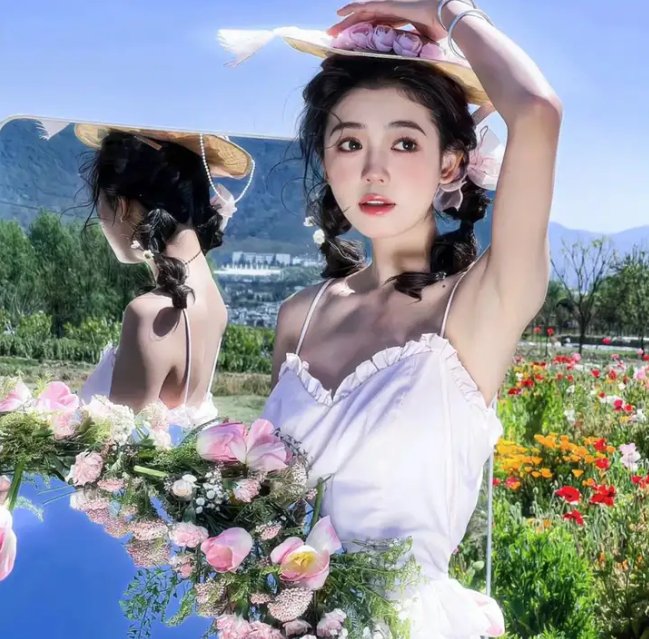 有意求凰