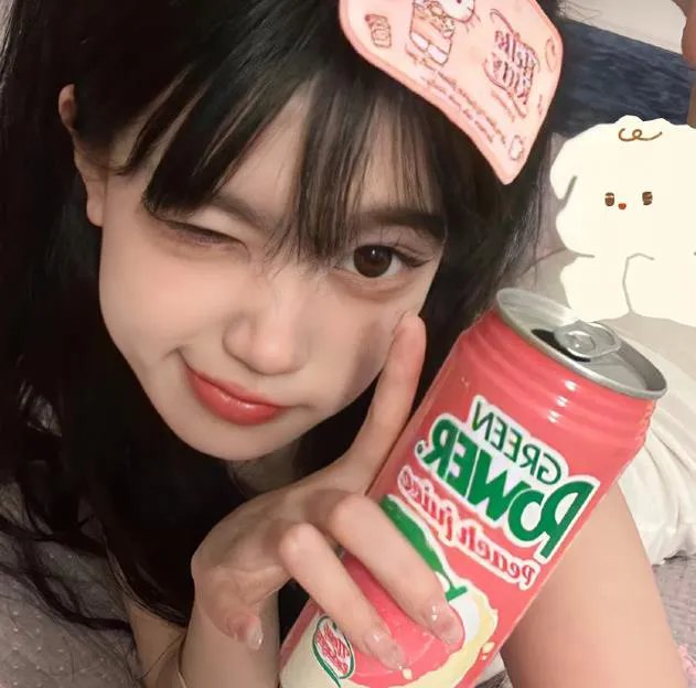 永远恋爱真美