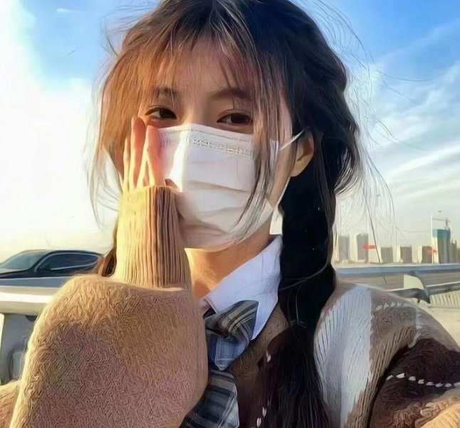天涯一段情
