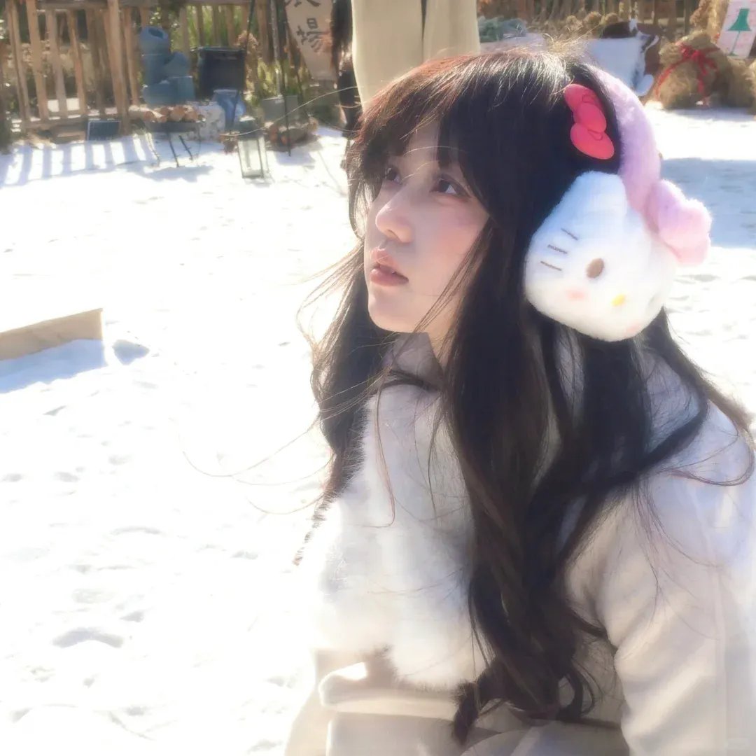 百变小姬子