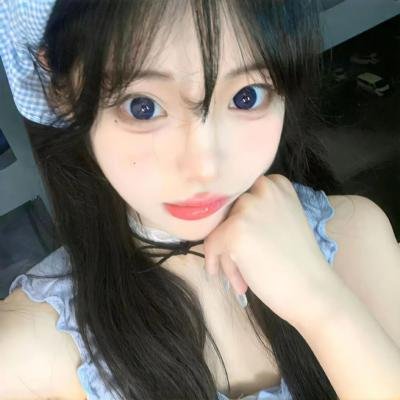 吻一个!